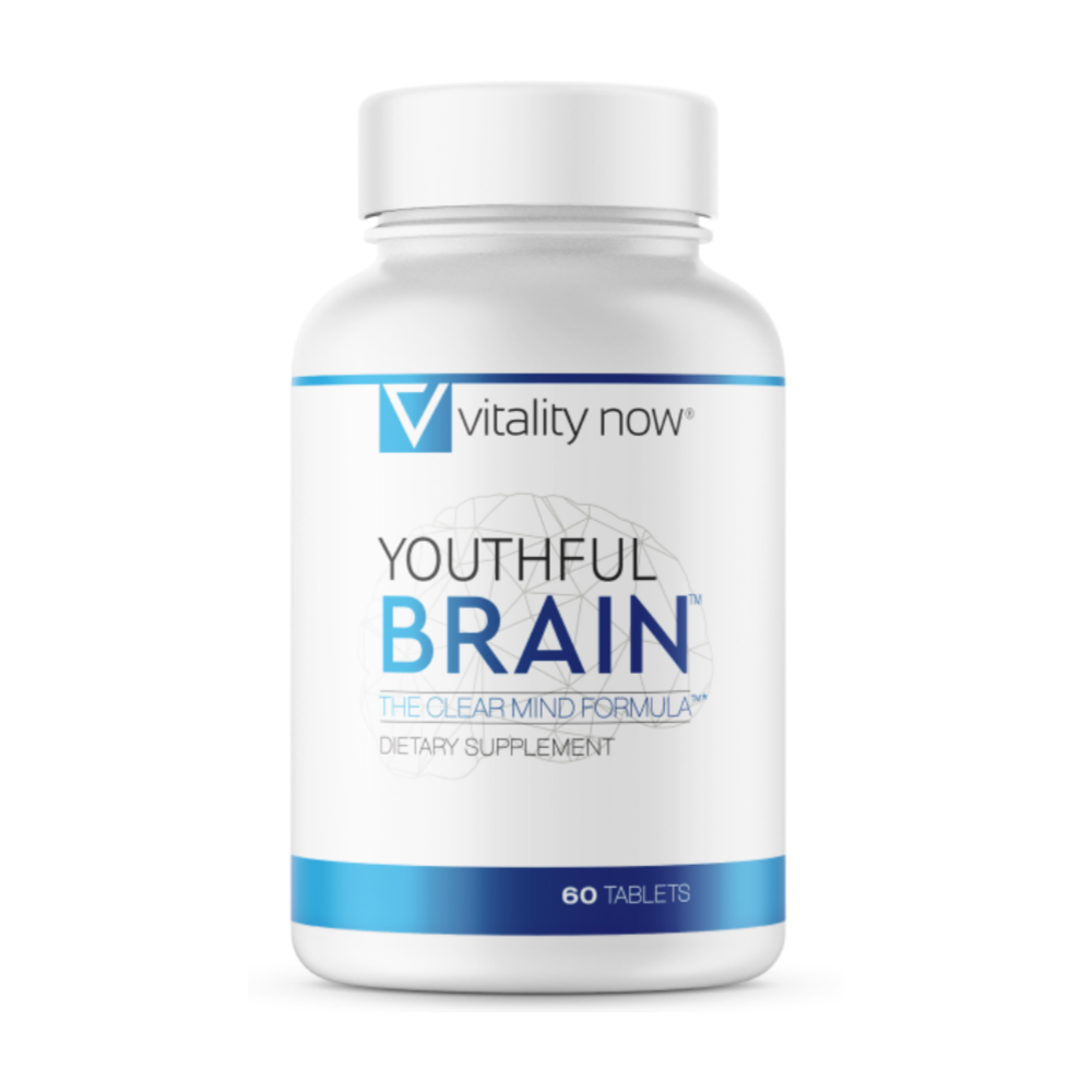 Youthful Brain
