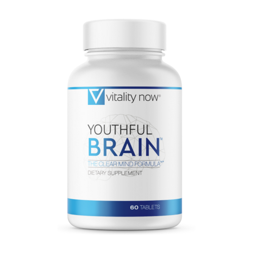 Youthful Brain