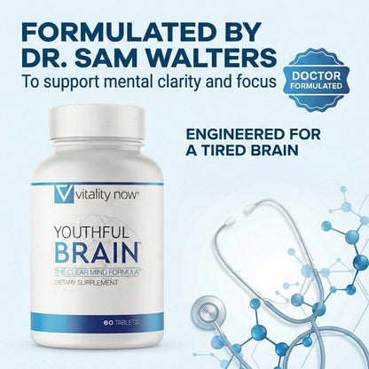 Youthful Brain