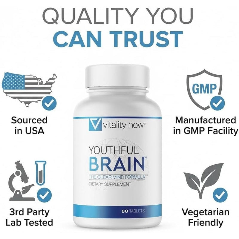 Youthful Brain